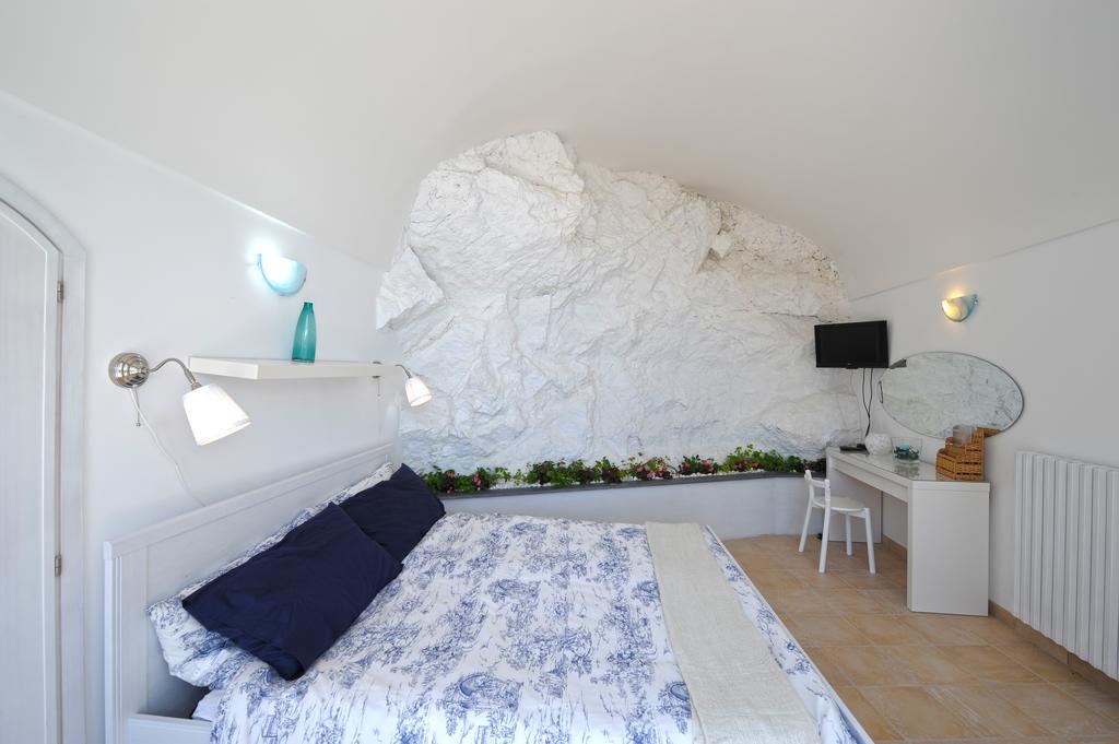 Villa Knight Amalfi Zimmer foto