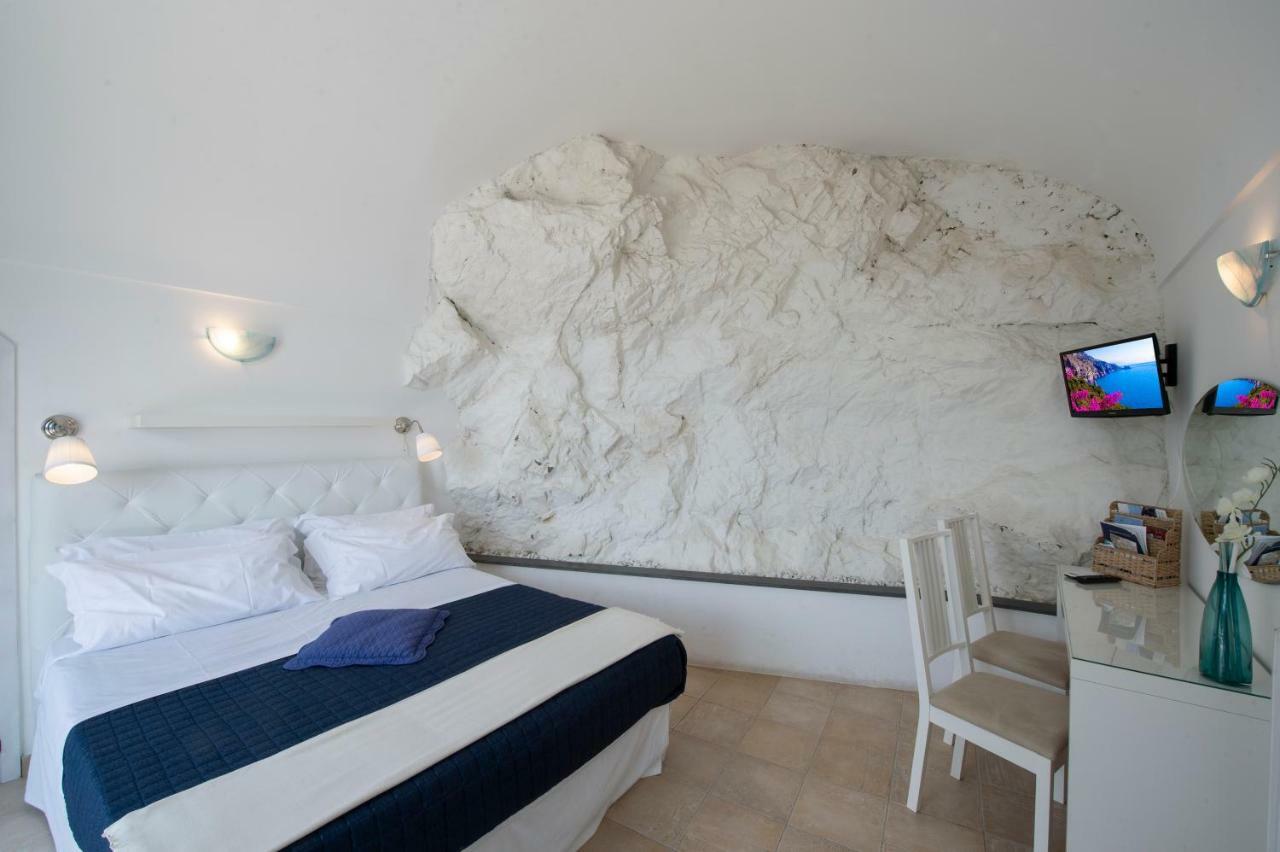 Villa Knight Amalfi Exterior foto